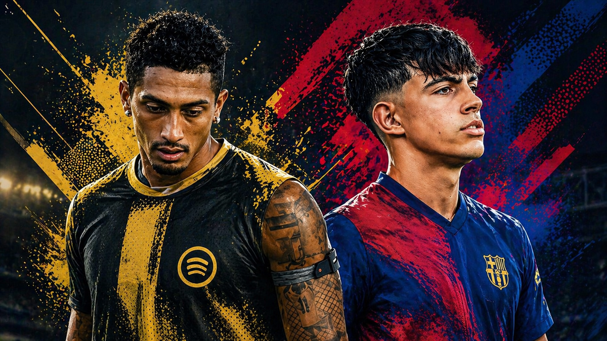 Raphinha y Marc Bernal se acercan a la reincorporación con el FC Barcelona