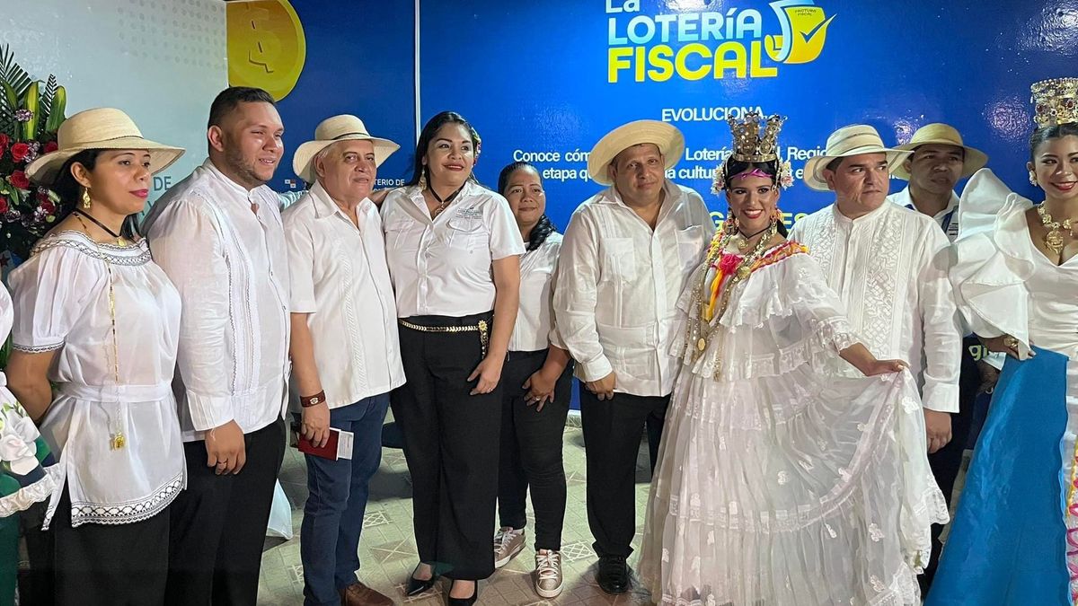DGI ofrece orientación tributaria en Feria de Veraguas
