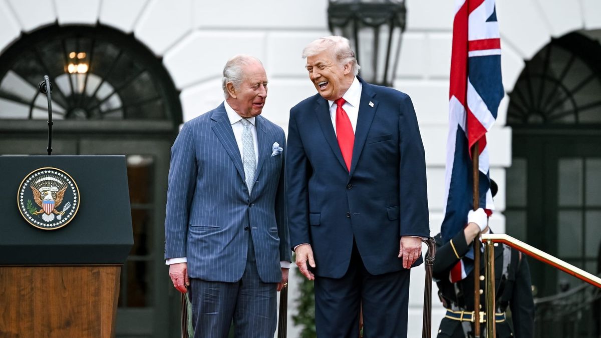 Trump encara voto del Congreso; sin aval, EEUU retira tropas y abre Ormuz