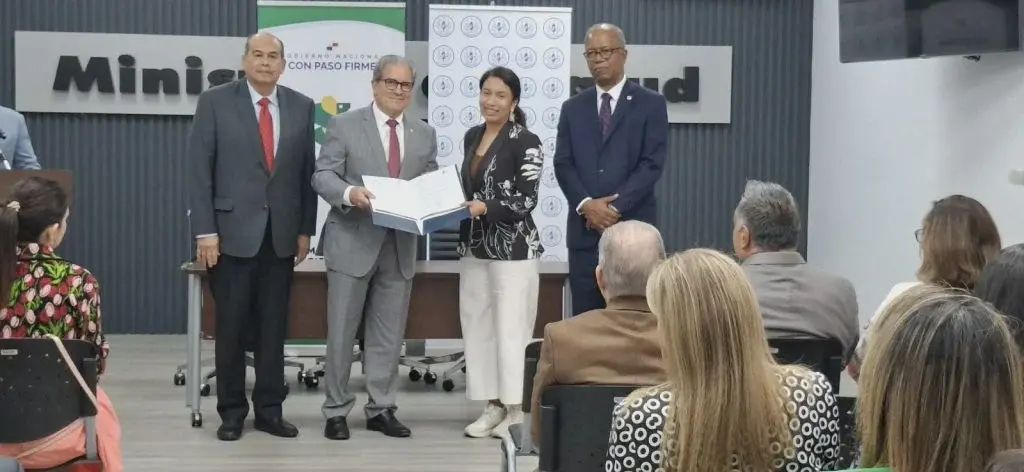 CSS, Minsa, ION: balance inicial de su Proyecto Cáncer