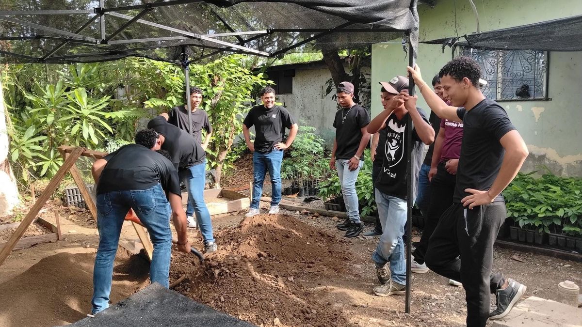 Los Santos: MiAMBIENTE inicia actividades por el Día de la Tierra