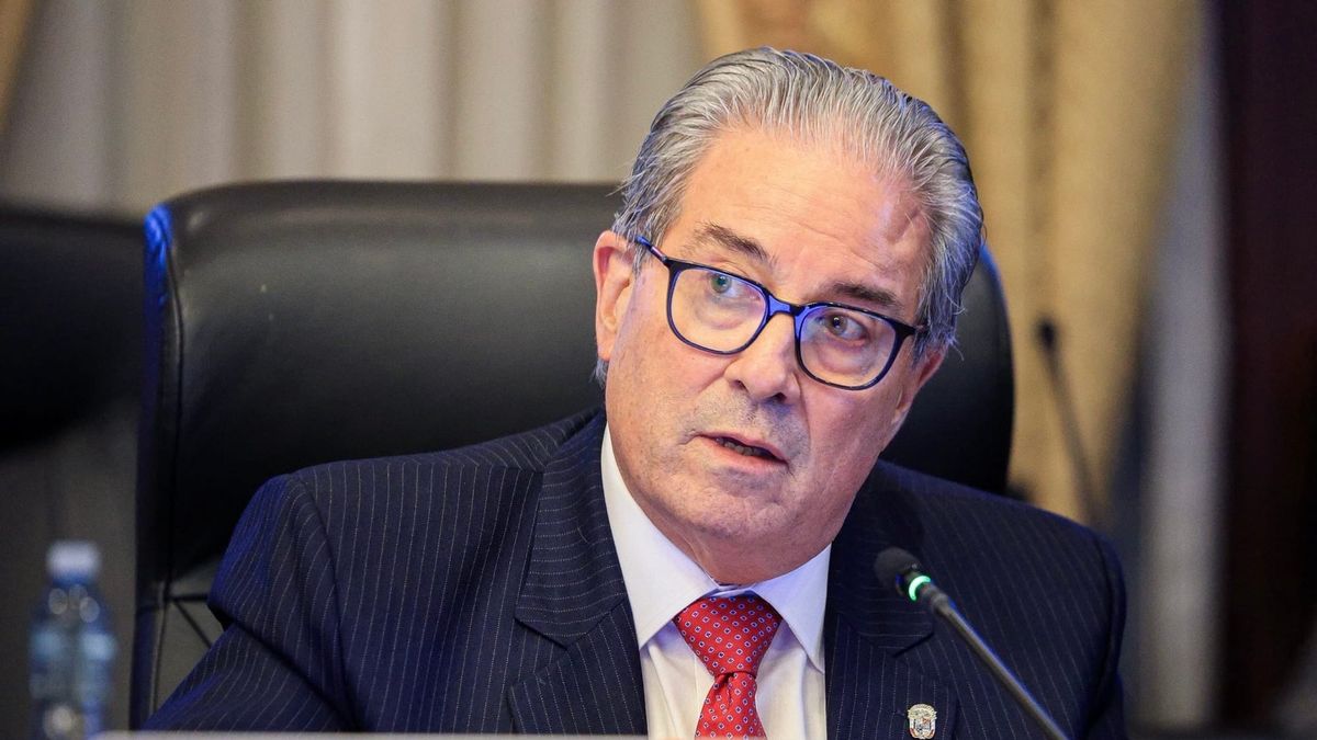 El nuevo ION: 85 años de espera, $95 millones de solución y 13 años de arbitraje