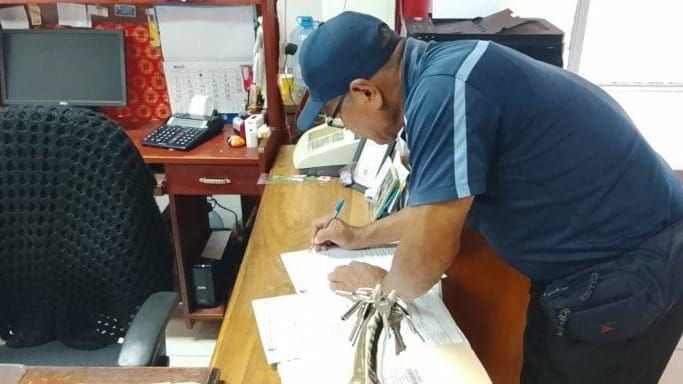 Acodeco sanciona transporte por no mostrar tarifas en ruta Changuinola-David