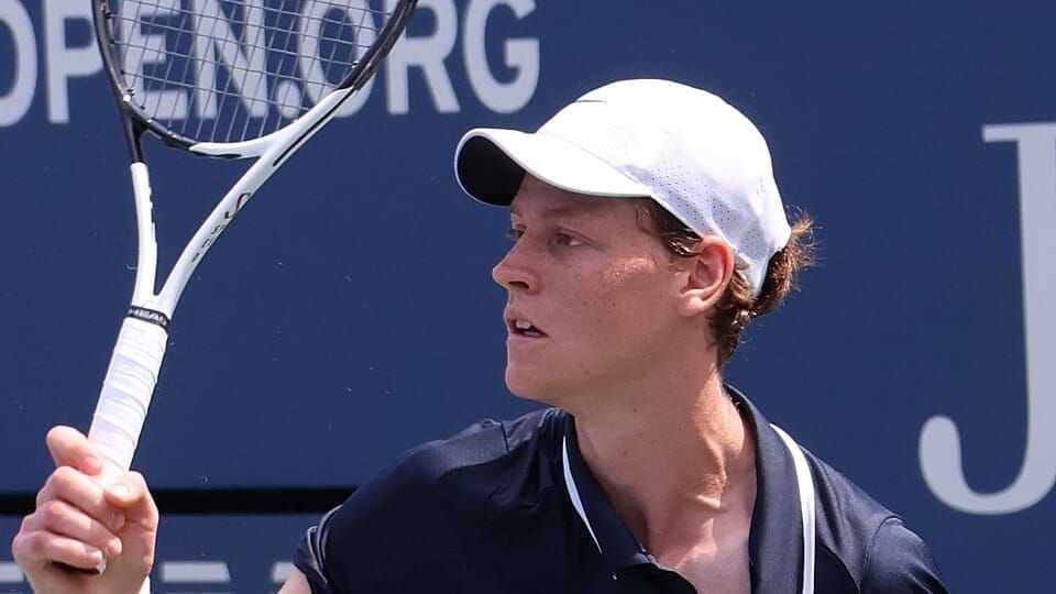Sinner vence a Zverev y va a la final de Montecarlo: acecha el número uno