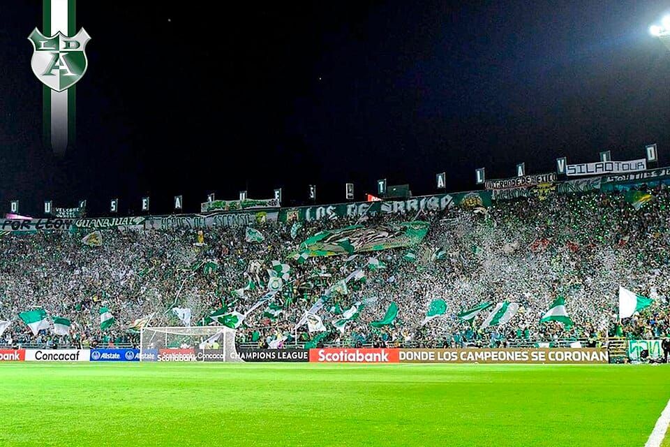 Ismael Díaz define el 0-1 de León sobre Puebla en el Cuauhtémoc