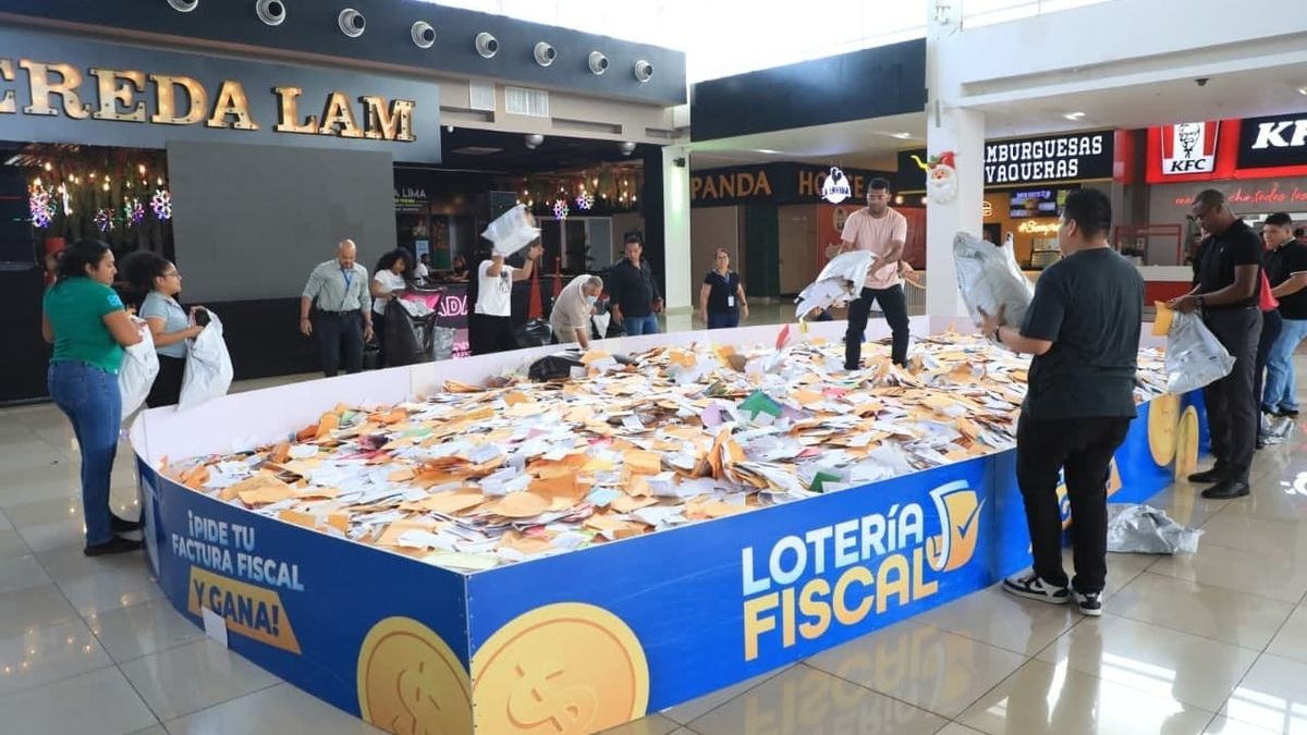 Panamá fija sorteo de la Lotería Fiscal Regional 2026 para la Región 1 el 19 de mayo