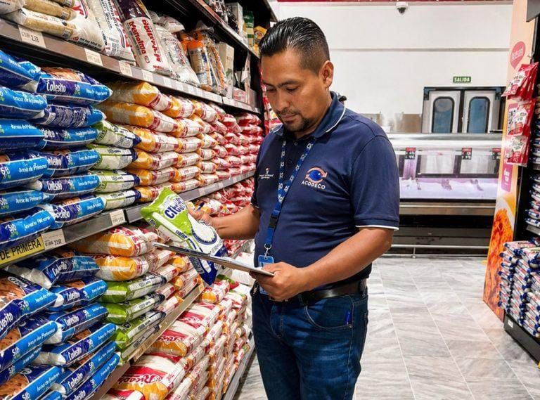 Acodeco detecta leve alza de precios en Panamá