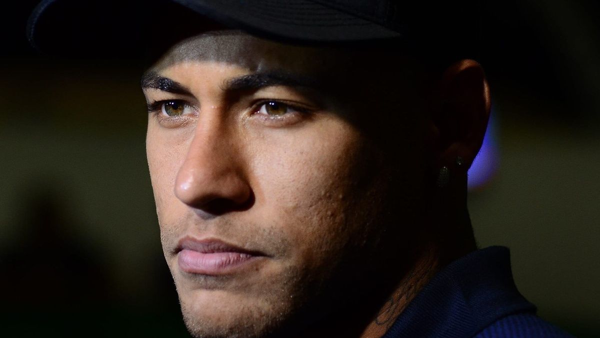Neymar Absuelto por Supremo Español en Caso de Fichaje al Barça