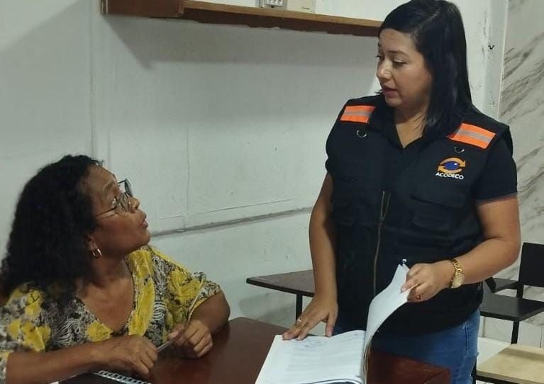 Acodeco recuperó más de B/.105 mil en cobros coactivos