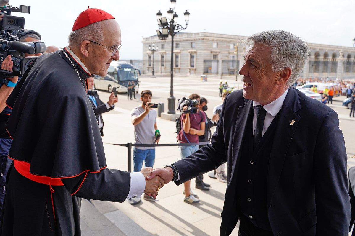 Blindaje Total: Ancelotti y el ambicioso plan de la CBF para dominar el fútbol hasta 2030