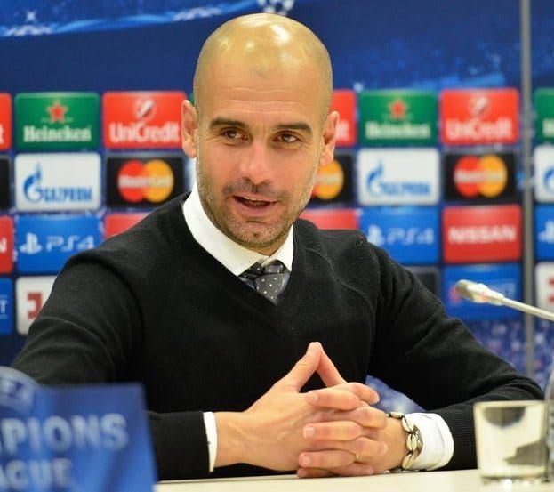 ESPN: crece la sensación de salida de Guardiola del Manchester City