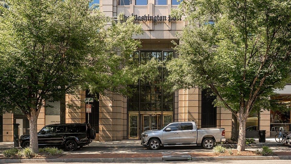 Recortes en Washington Post alcanzan Arc XP; ex empleados alertan sobre servicio y seguridad