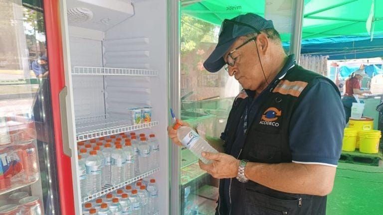 Acodeco: 23 mil anomalías en comercios de Panamá