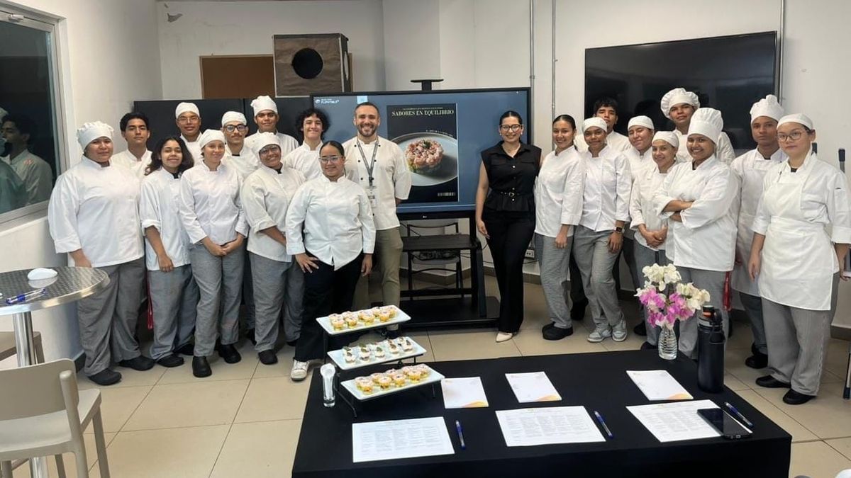 ITSE: Proyectos de Hospitalidad con soluciones reales