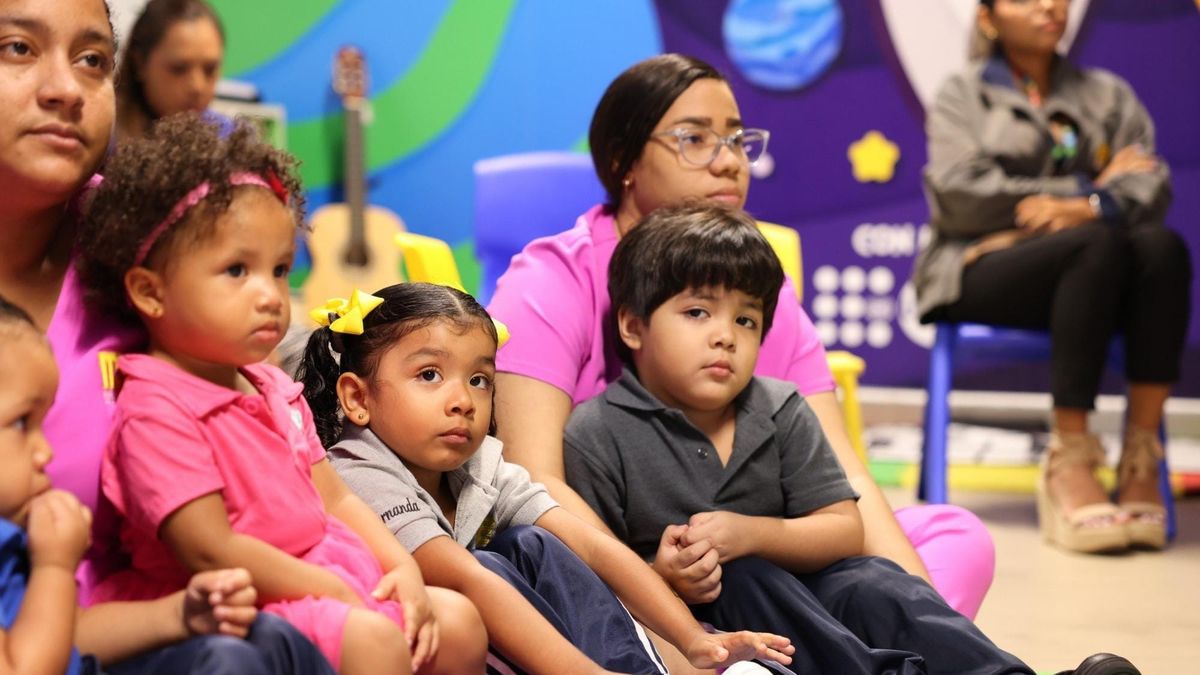 Estudiantes ITSE presentan loncheras saludables a CAIPI