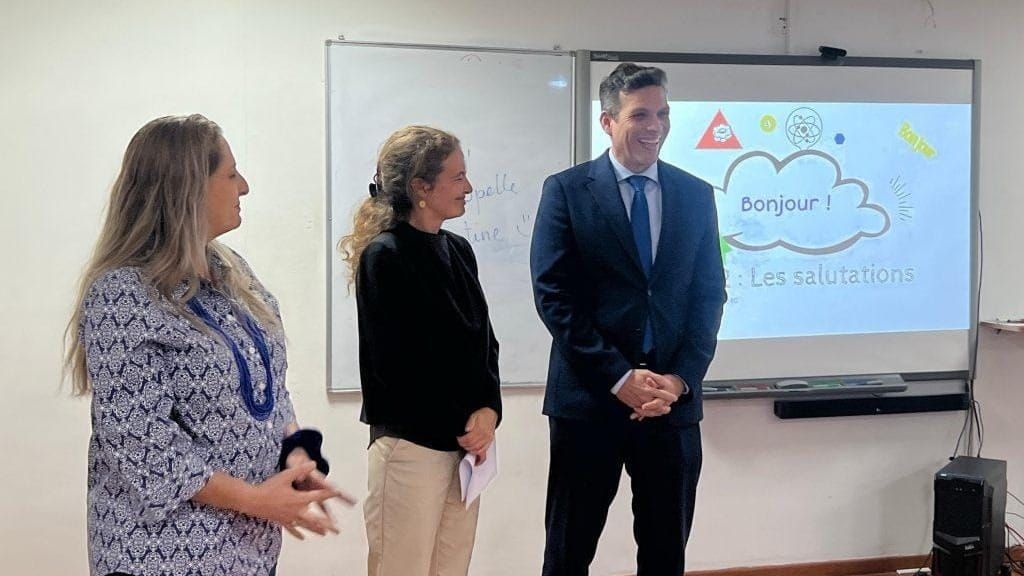 Panamá y Francia impulsan francés turístico