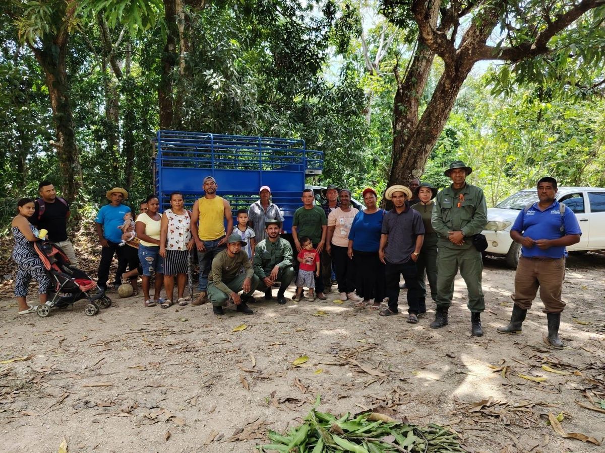 MiAMBIENTE impulsará conservación y comunidad en Filo del Tallo