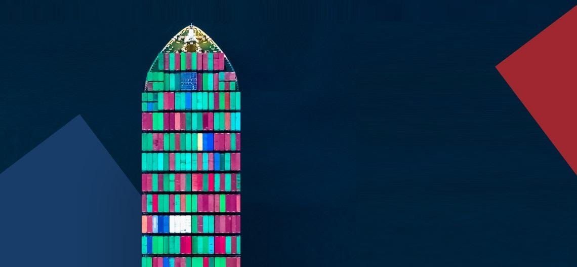 Canal de Panamá: Más tránsitos y demanda en primer semestre AF2026