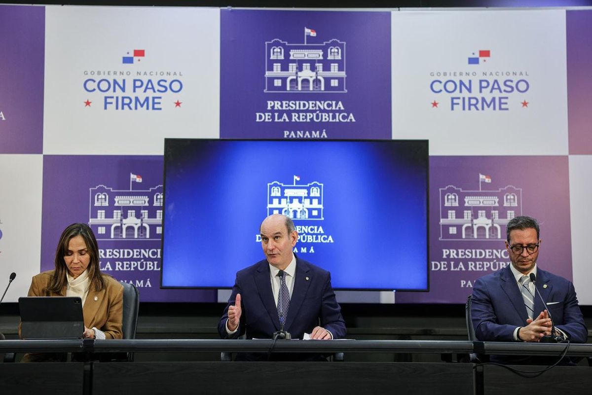 Panamá ajusta el gasto público ante el subidón de la energía