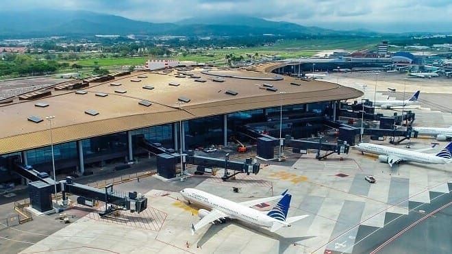 Panamá sale de la lista de preocupación de la OACI tras OSS