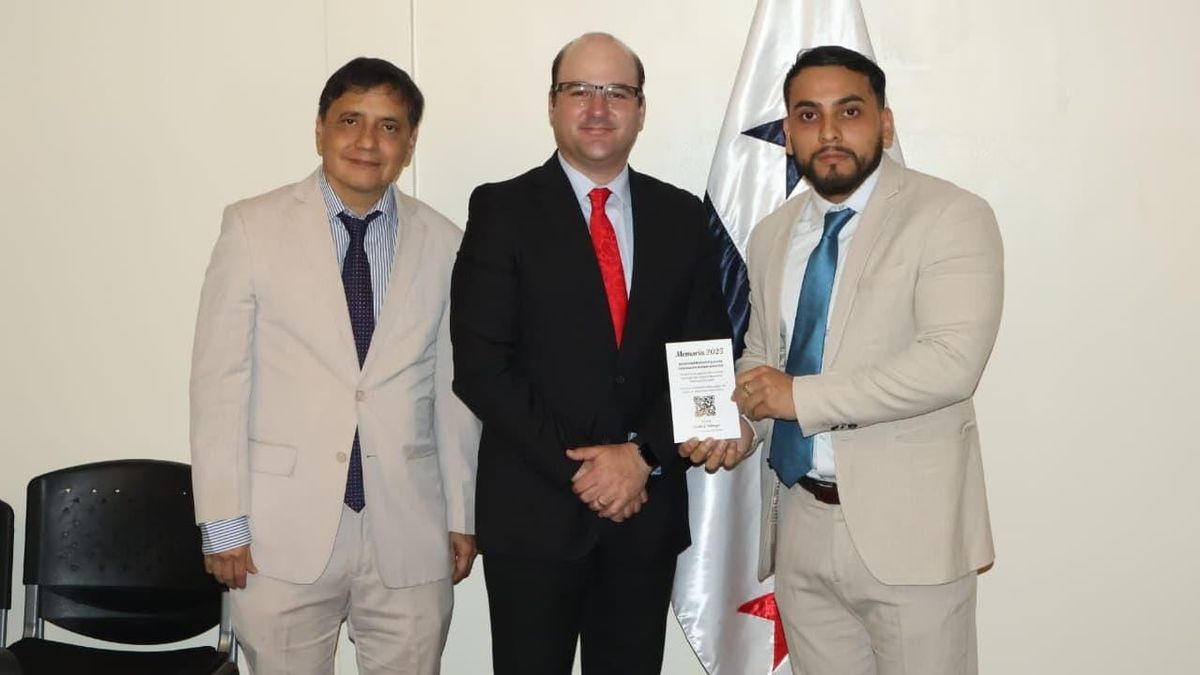AIG destaca modernización digital del Estado