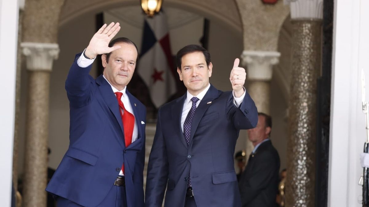 Panamá suma respaldos por detenciones de buques en China