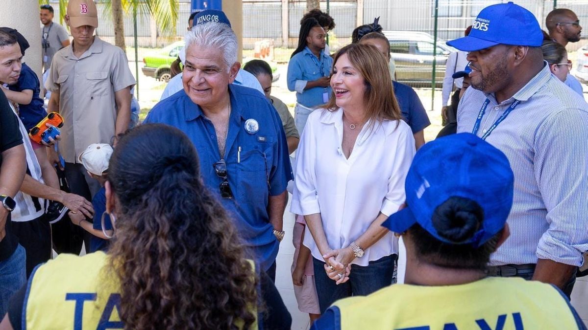 Colón se prepara para jornada de esterilización de Misión Patitas