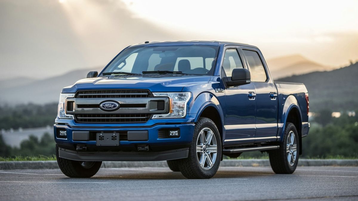 Ford crea Ford Energy y redirige sus fábricas a baterías para centros de datos