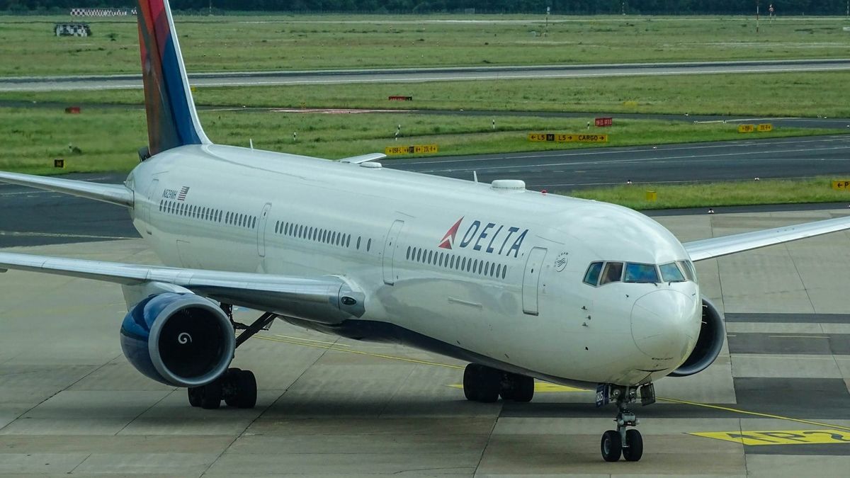 Delta adopta Amazon Leo para Wi‑Fi a bordo desde 2028