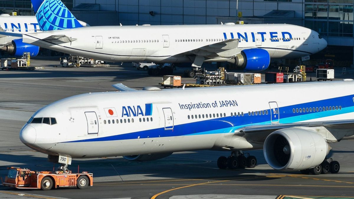 ANA explora vuelo directo Japón-Panamá e inspecciona Tocumen