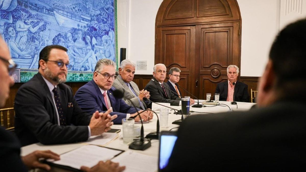 Gobierno y pesca pactan mesa técnica para impulsar exportaciones