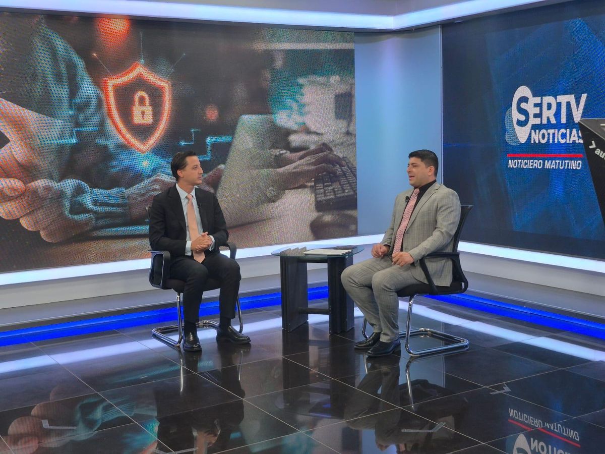 Centro de Ciberseguridad refuerza protección digital