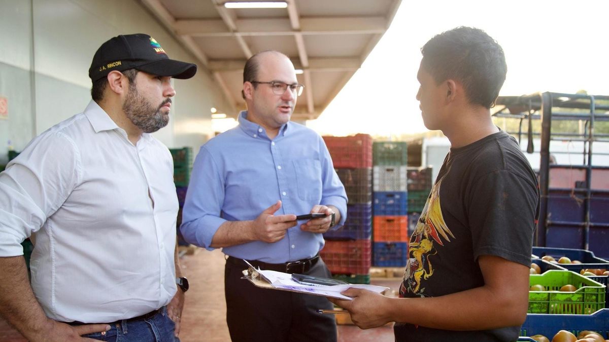 Transportistas y pescadores ya se registran para subsidio de combustible