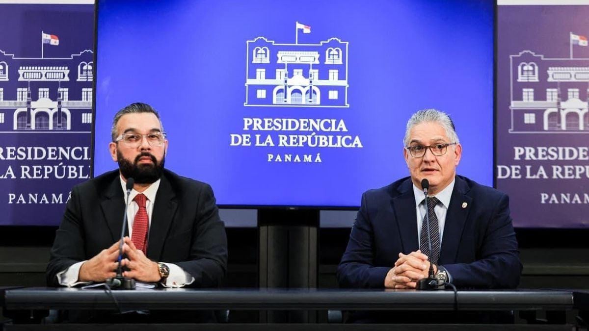 Agua en Panamá: Avances y Anillos Hidráulicos a la Vista