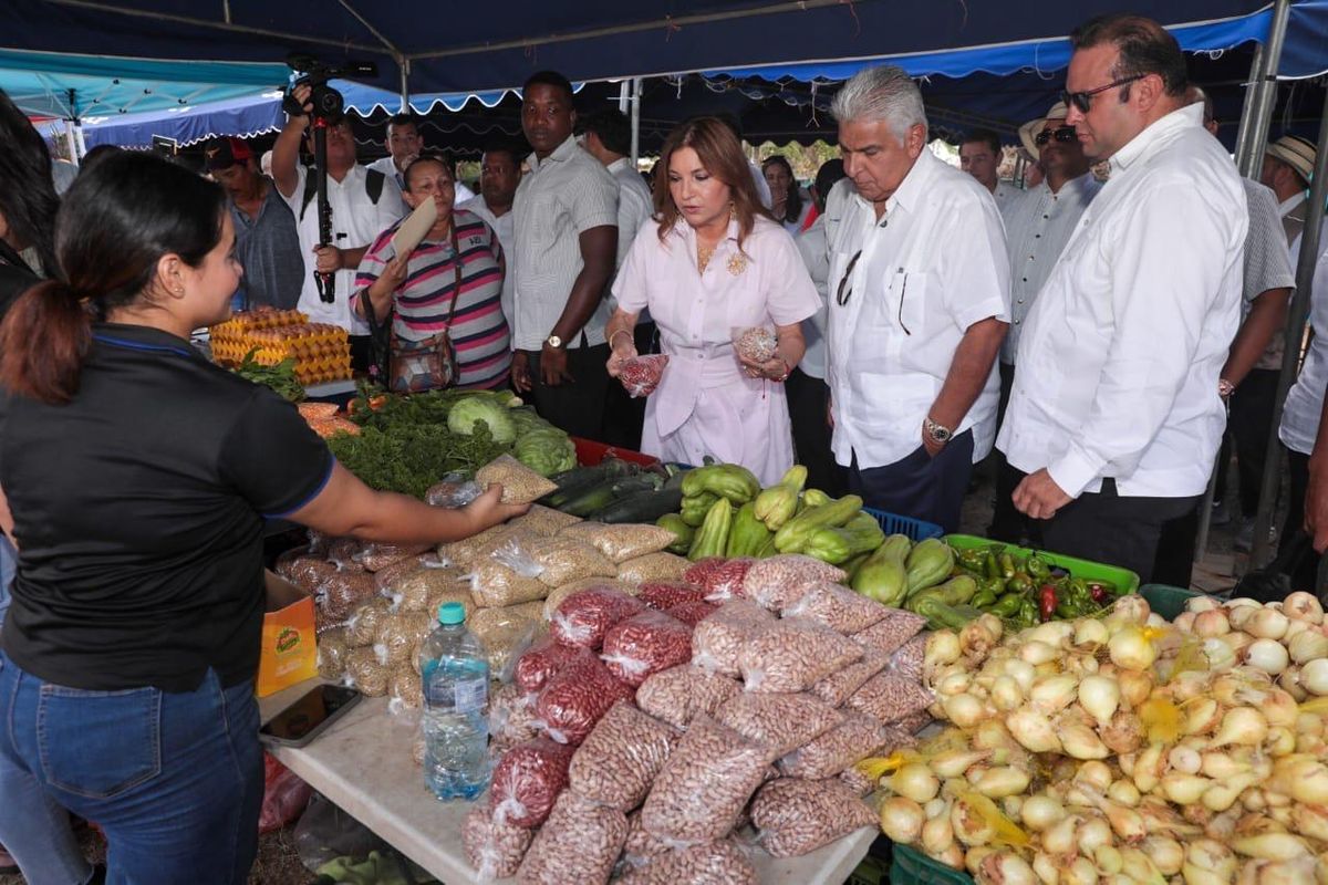 Mulino inaugura tienda IMA en Las Tablas