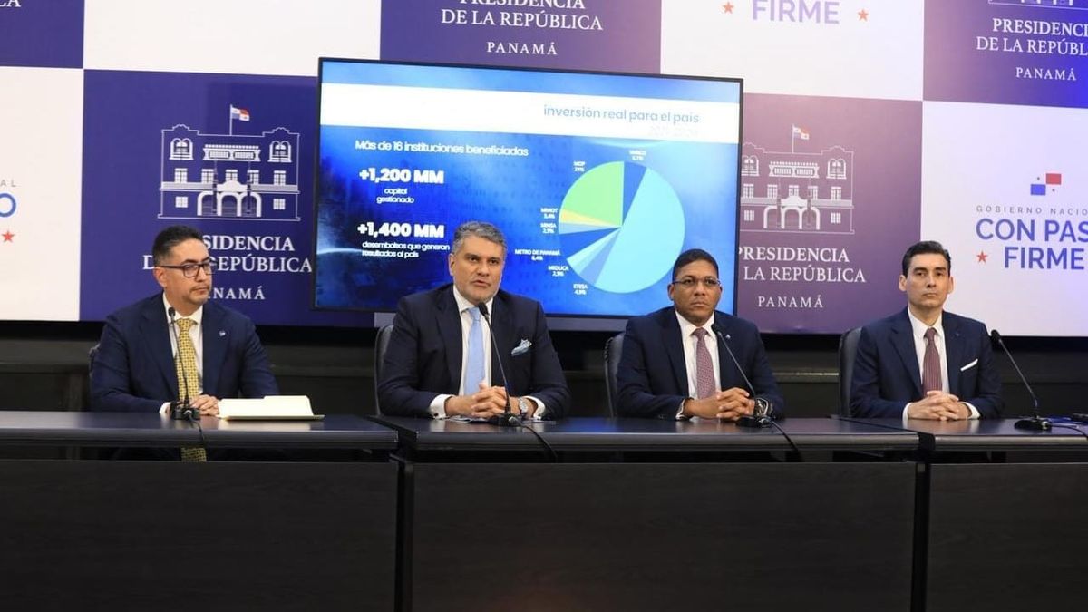 Caja de Ahorros inyecta B/.600M en obras