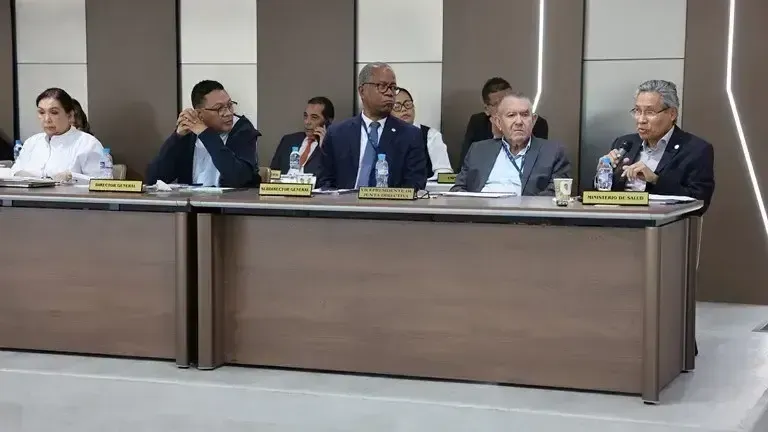 CSS evalúa y mejora atención en provincias centrales