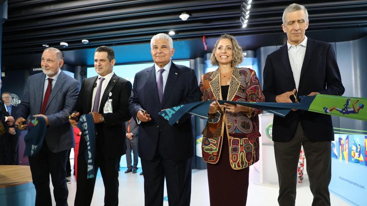 Tocumen licita la mayor expansión de su historia: 10 puertas nuevas y $220M para dar 15 años más al aeropuerto