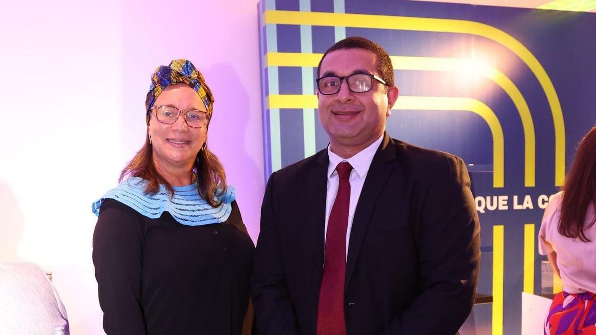 IFARHU celebra 20 años de la OEI y cooperación educativa