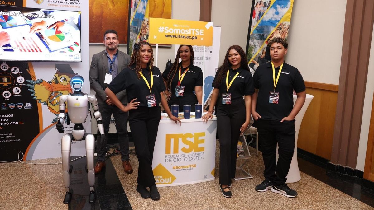 ITSE en Foro LATAM 2026: Claves del futuro educativo