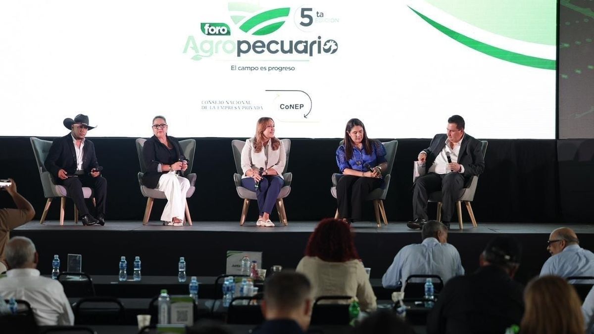ITSE debate futuro de formación agro en Panamá
