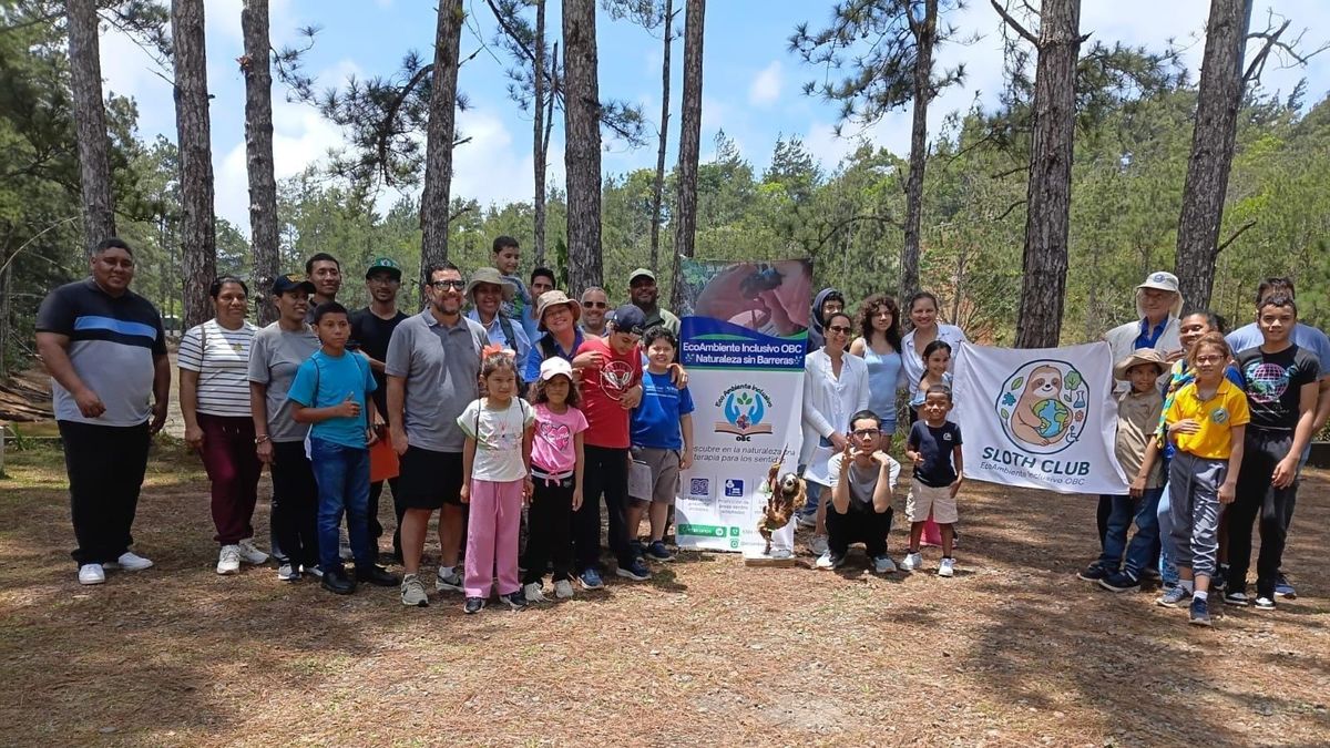 Comarca Ngäbe Buglé se suma al Global Big Day 2026