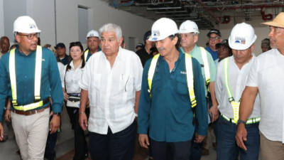 Panamá recibe $3M de EE.UU. para limpiar Darién