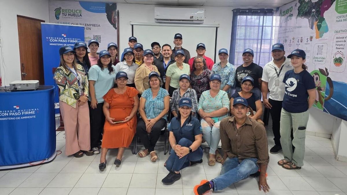 MiAMBIENTE lanza proyecto de gestión ambiental