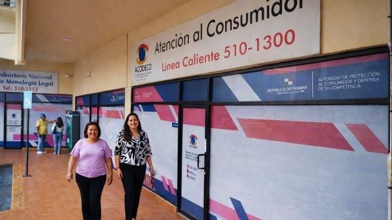 Acodeco recibió mil quejas de consumidores en 2026