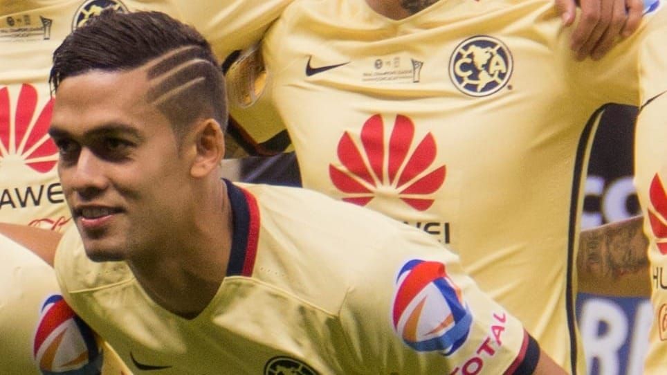 Andrés Andrade campeón de la Copa de Austria con el LASK