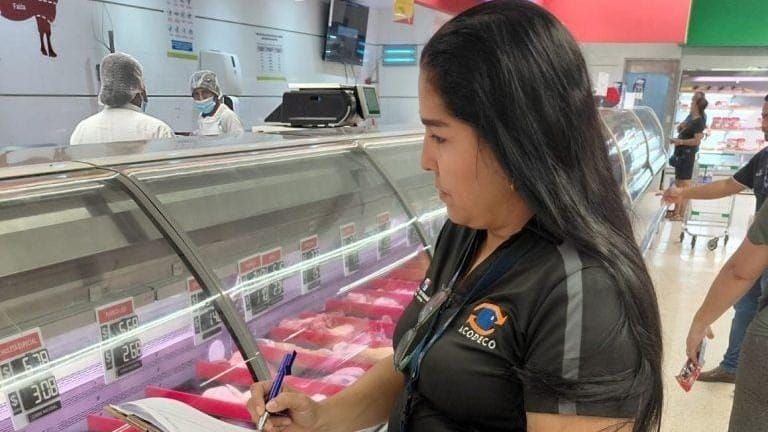 Precios de pollo y carnes se mantienen estables en Panamá