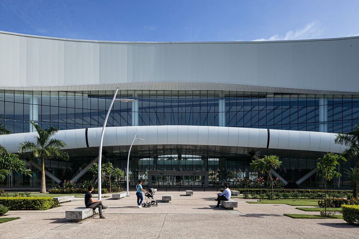 Panamá, epicentro de congresos de talla mundial en 2026