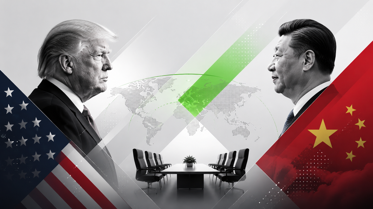 Cumbre Trump-Xi: aranceles, Ormuz y Canal — lo que Panamá debe vigilar
