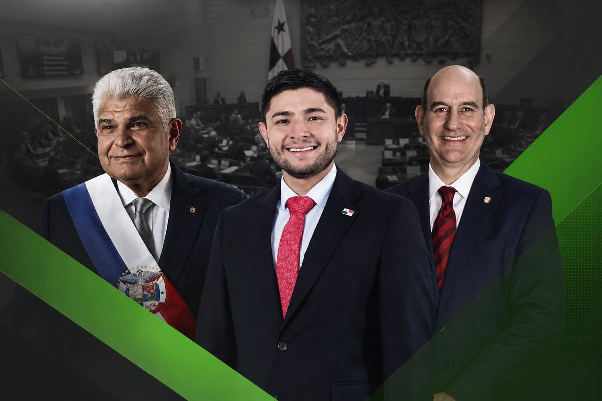Sustancia económica: 12 ponentes, 6 consensos y un reloj que corre